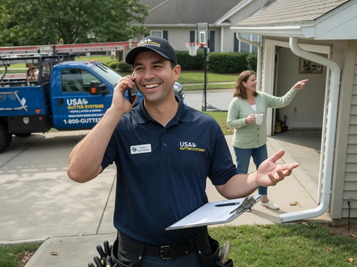 Gutter Installation Winslow, NJ FAQs
